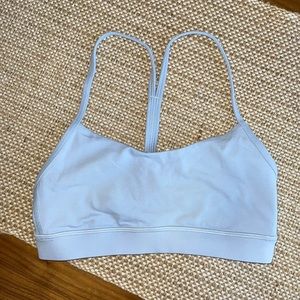 Flow Y Nulu Sports Bra